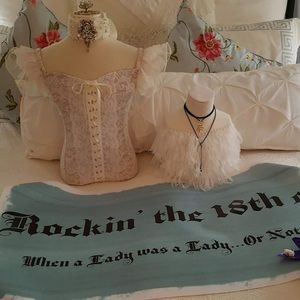 Meet your Posher, Sharon